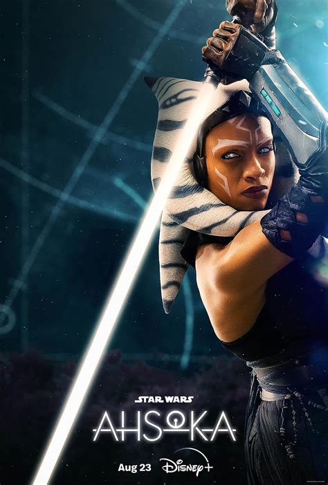 imdb ahsoka|ahsoka tv series season 2.